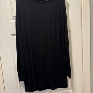 Women's Black Top